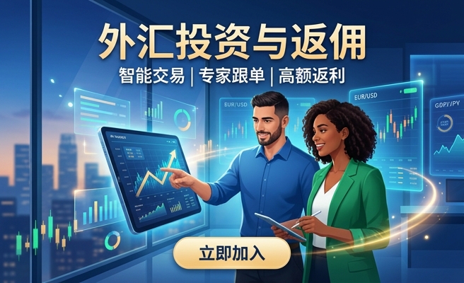 英诺外汇交易开户教程