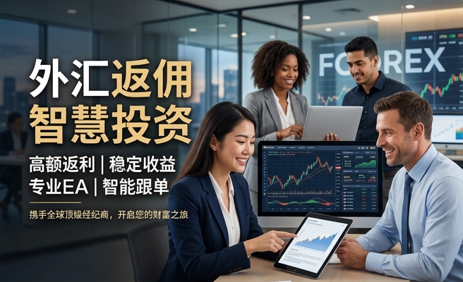 英诺外匯交易平台開戶教學