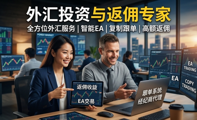 英诺外汇交易平台注册开户实名认证流程解析
