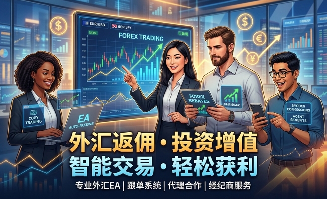 英诺外匯交易平台開戶教學