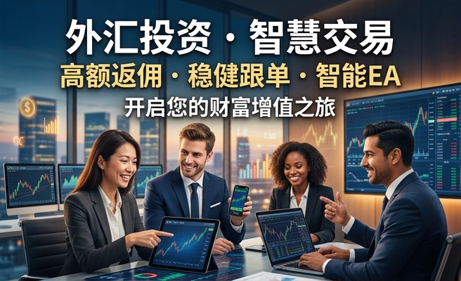 英诺 开户：如何开始你的交易账户