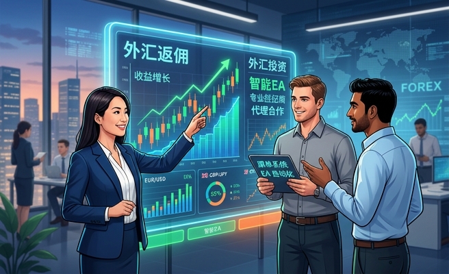 英诺外匯交易平台開戶教學