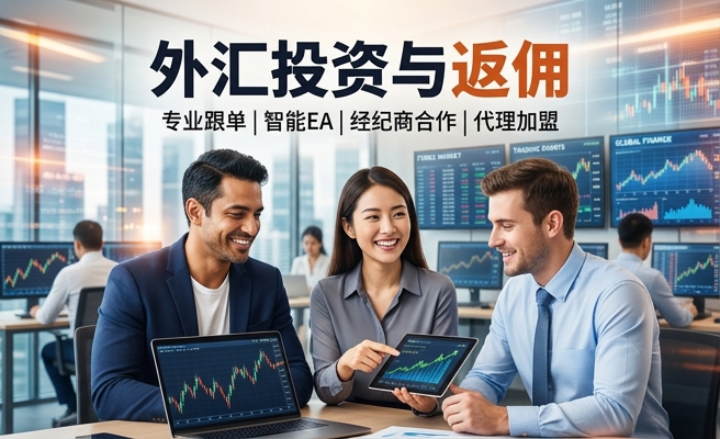 英诺外匯保證金交易平台介紹及開戶教學