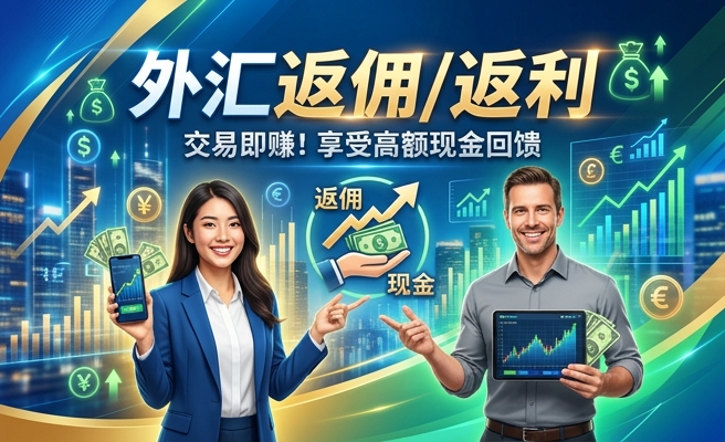 英诺 外汇返佣服务